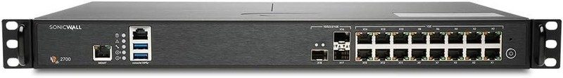 Межсетевой экран SonicWall 02-SSC-8200