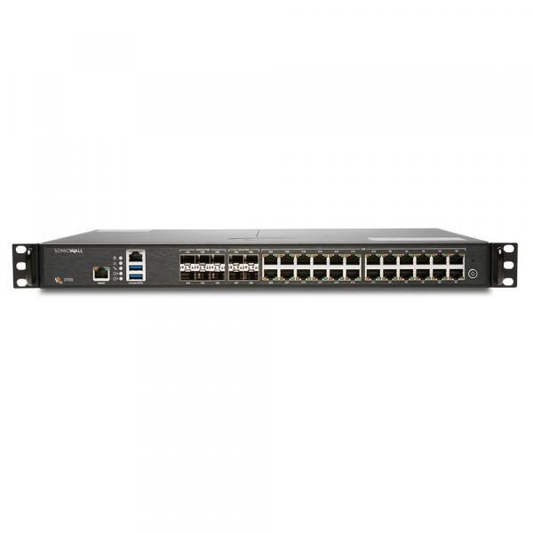 Межсетевой экран SonicWall 02-SSC-8203
