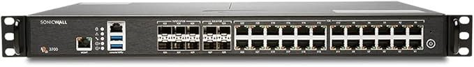Межсетевой экран SonicWall 02-SSC-8206