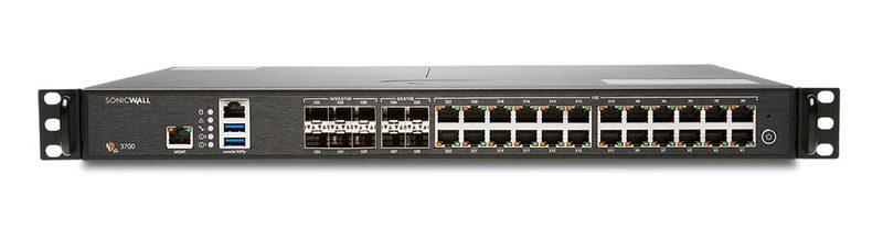 Межсетевой экран SonicWall 02-SSC-8207