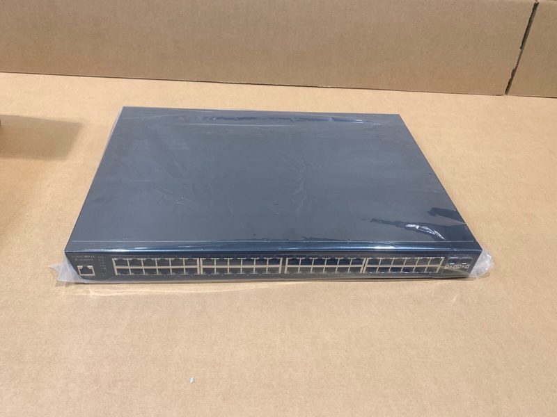 Межсетевой экран SonicWall 02-SSC-8382