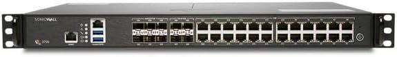 Межсетевой экран SonicWall 02-SSC-8718