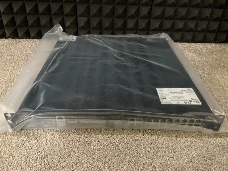 Межсетевой экран SonicWall 02-SSC-9598