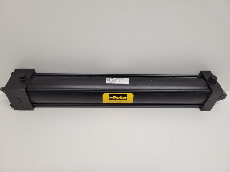 Пневмоцилиндр Parker 02.50-CBB2AUS14AC-16.000