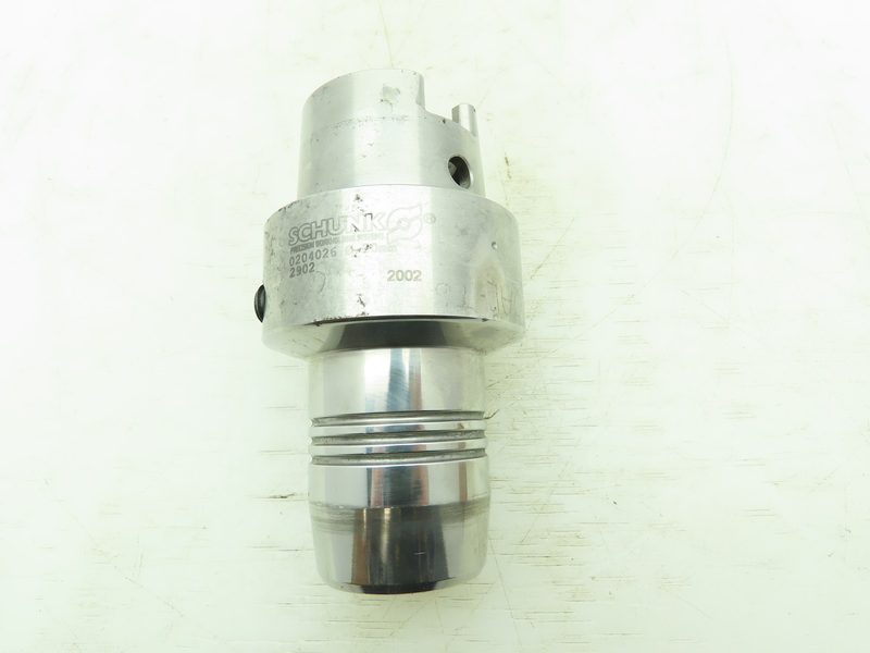 Режущий инструмент Schunk 0204026