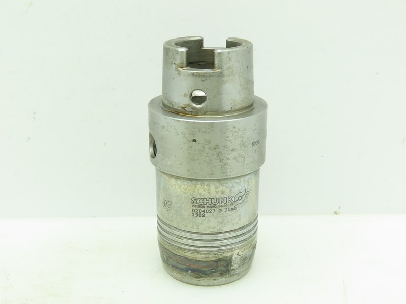 Режущий инструмент Schunk 0204027