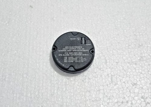 Датчик Rosemount 02051-9001-0002