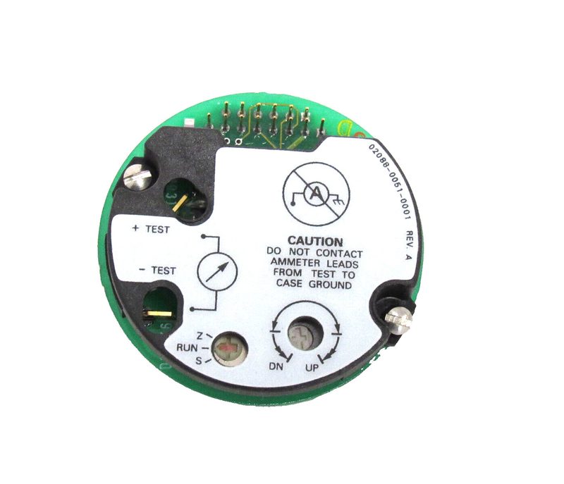 Датчик Rosemount 02088-0051-0001