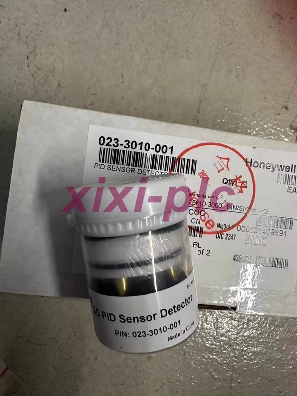 Газоанализатор Honeywell 023-3010-001