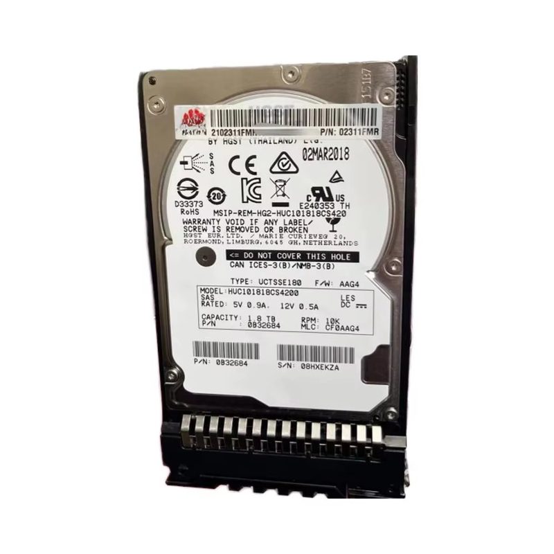 Жёсткий диск Huawei 02311FMR