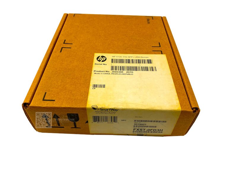 Трансивер HPE 0231A0Y0
