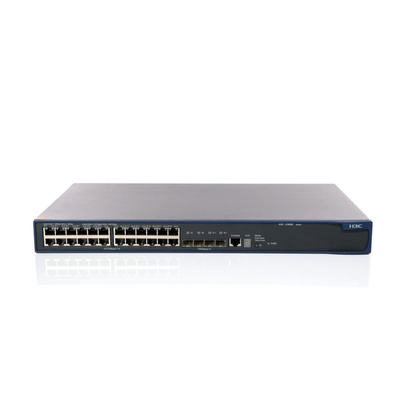 Коммутатор H3C 0235A10G