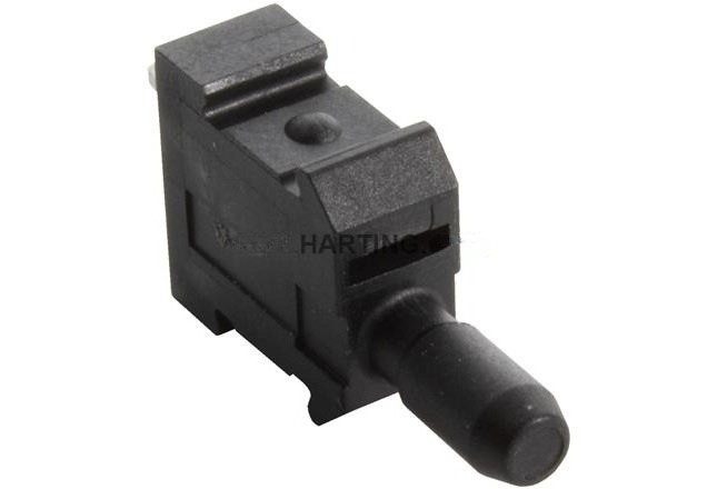 Разъём Harting 02529000002