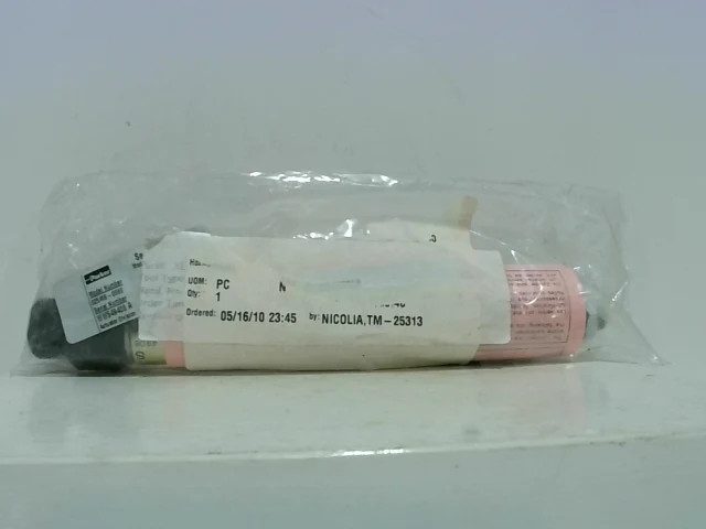 Пневмоцилиндр Parker 025MS-0080