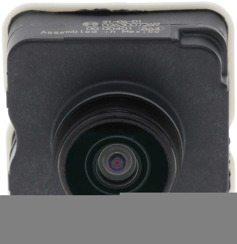 Камера Bosch 0263007269