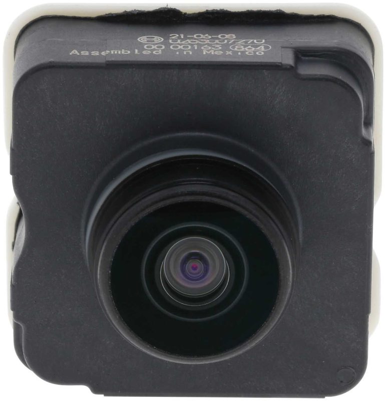Камера Bosch 0263007270