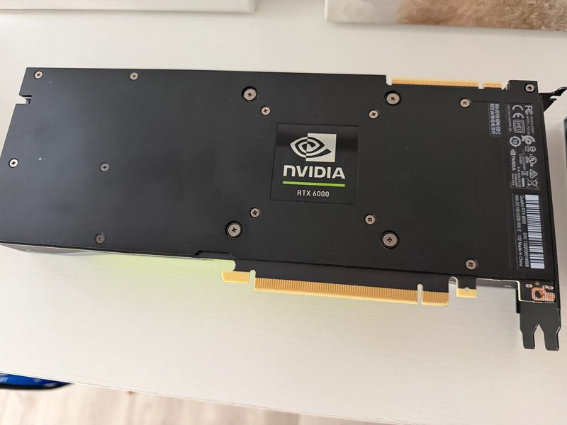 GPU-ускоритель Dell 0263NN