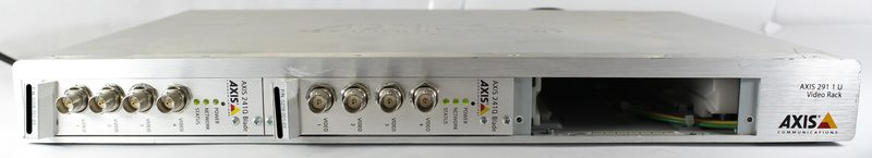 Энкодер Axis 0267-001-05