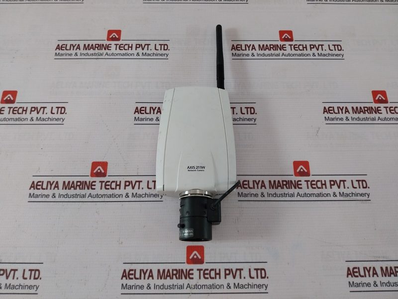 Камера Axis 0270-001-03