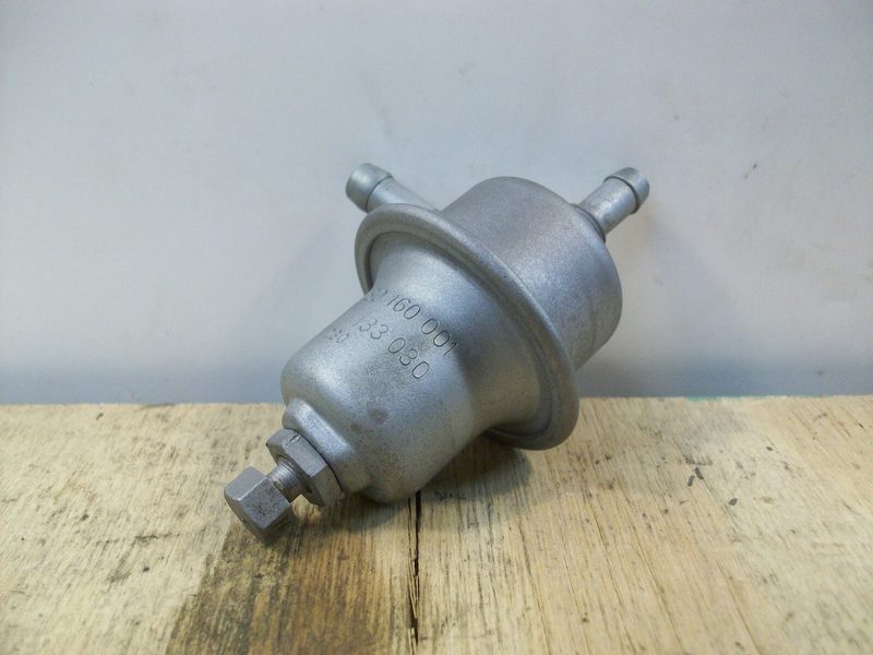 Клапан Bosch 0280160001
