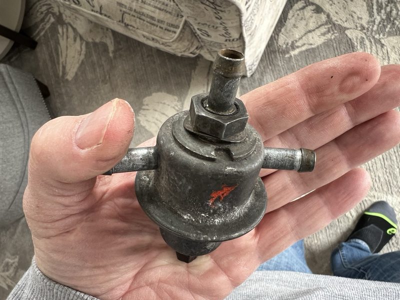 Трубопроводная арматура Bosch 0280160007