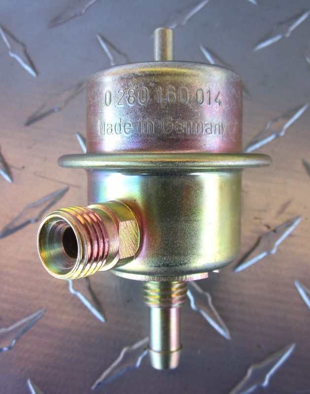 Трубопроводная арматура Bosch 0280160014
