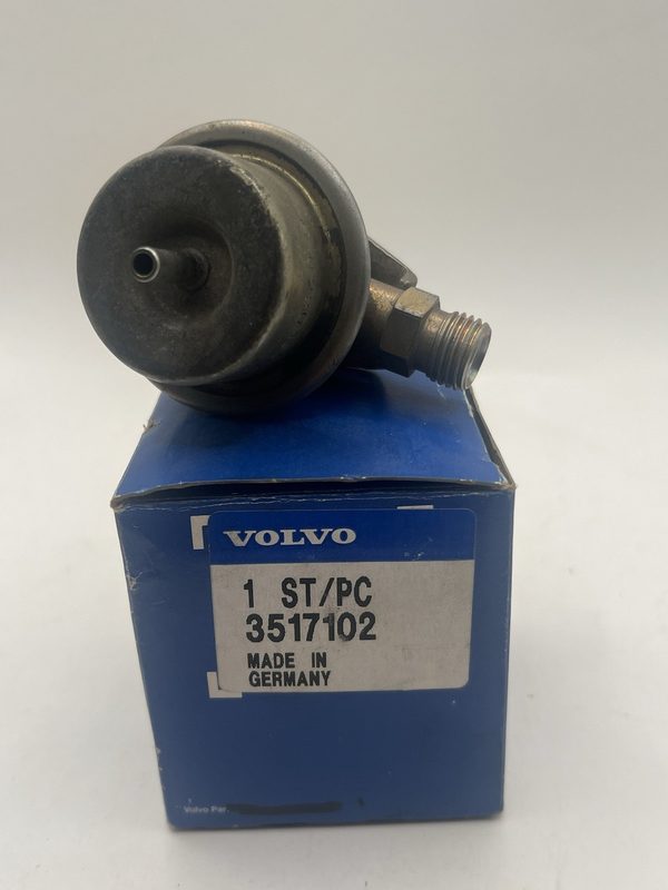 Трубопроводная арматура Bosch 0280160293