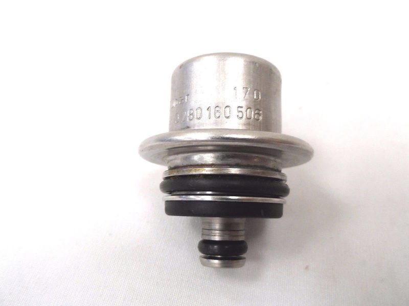 Трубопроводная арматура Bosch 0280160506