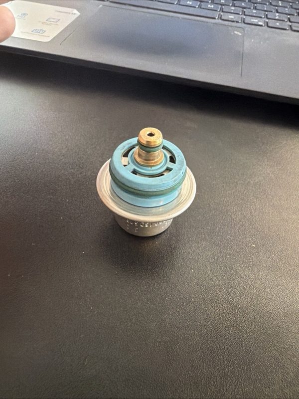 Трубопроводная арматура Bosch 0280160567