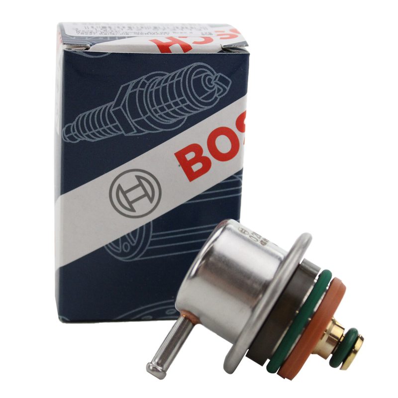 Трубопроводная арматура Bosch 0280160575