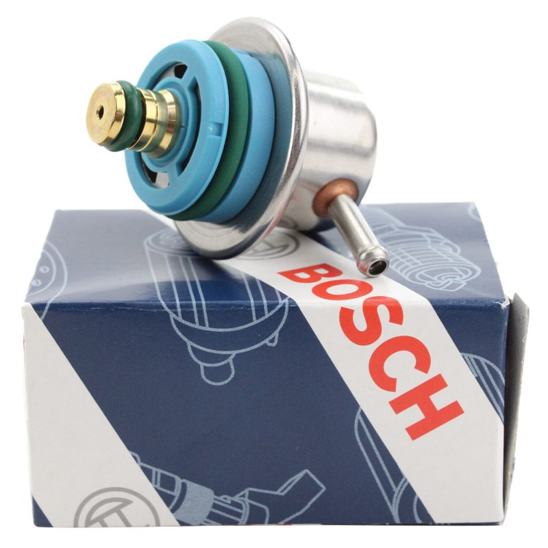 Трубопроводная арматура Bosch 0280160587