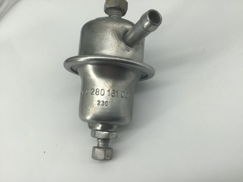 Трубопроводная арматура Bosch 0280161002