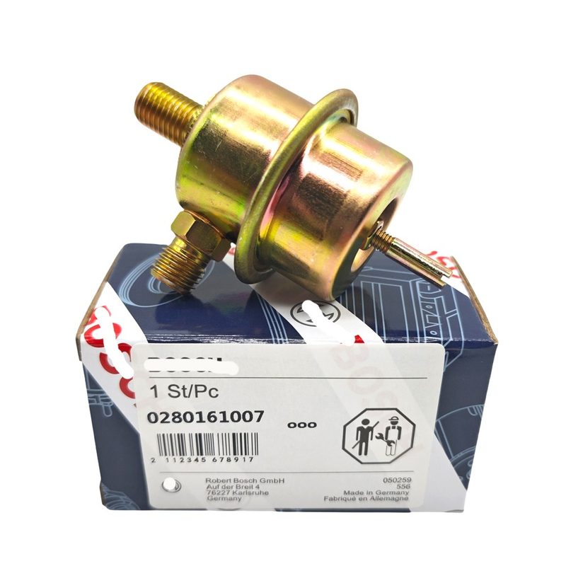 Трубопроводная арматура Bosch 0280161007