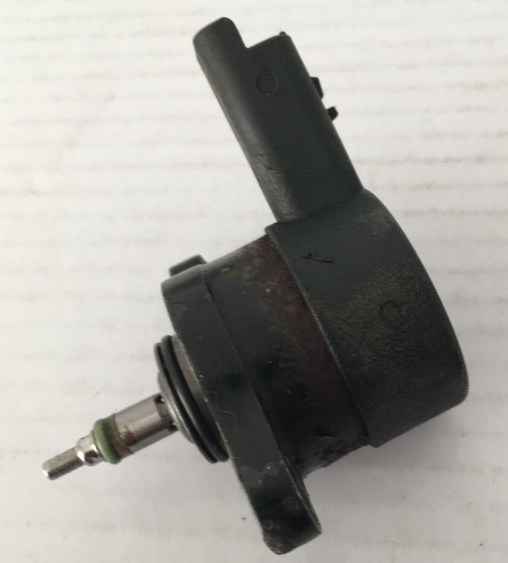 Трубопроводная арматура Bosch 0281002493