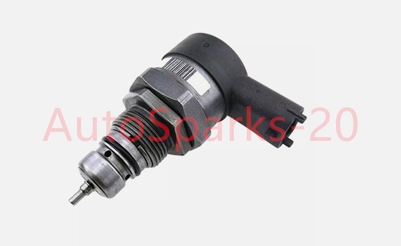 Датчик Bosch 0281002507
