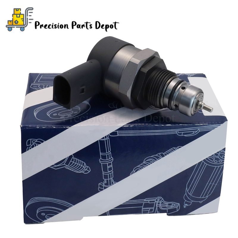 Трубопроводная арматура Bosch 0281002987