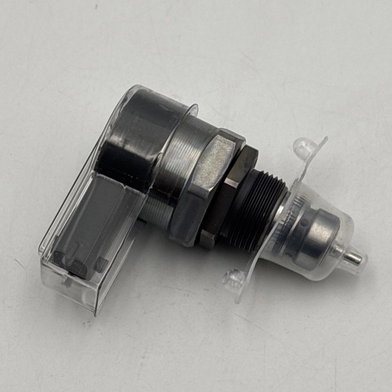 Трубопроводная арматура Bosch 0281006019