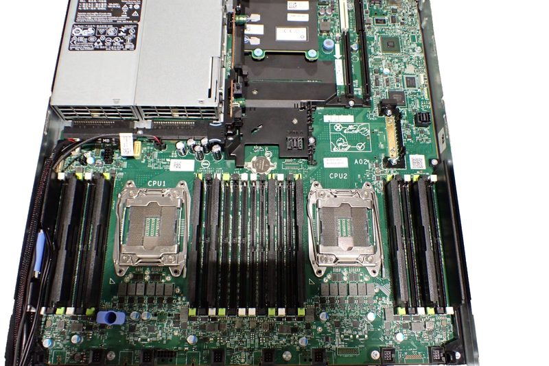 Материнская плата Dell 02C2CP