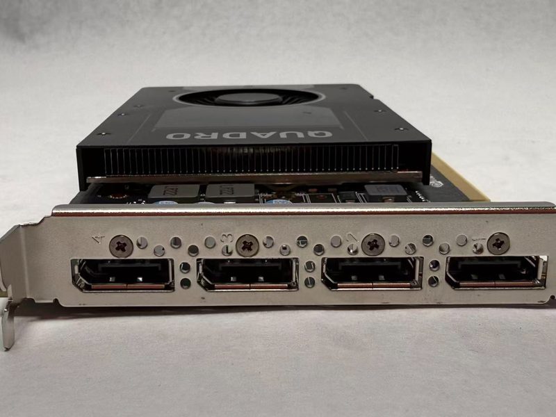 GPU-ускоритель Dell 02G8WC