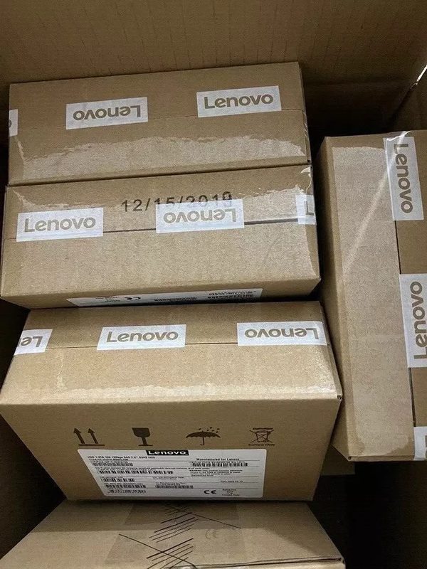 Сервер Lenovo 02JK963