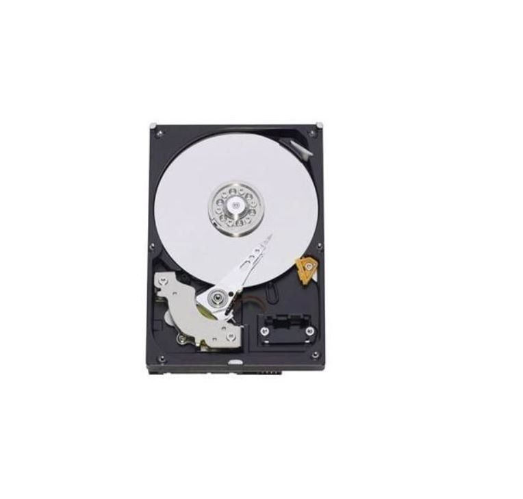 SSD-накопитель IBM 02PX543