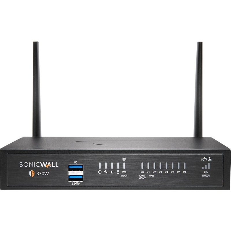 Межсетевой экран SonicWall 02SSC7299