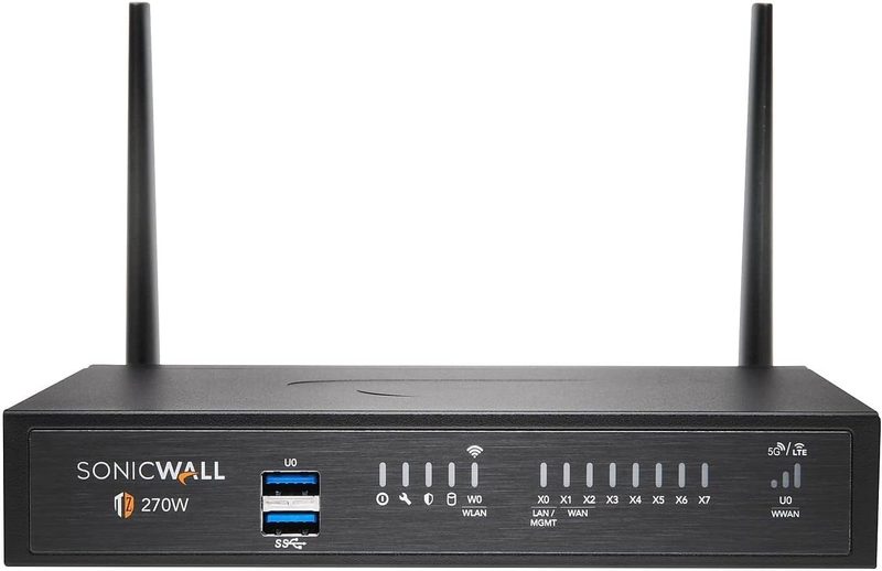Межсетевой экран SonicWall 02SSC8444