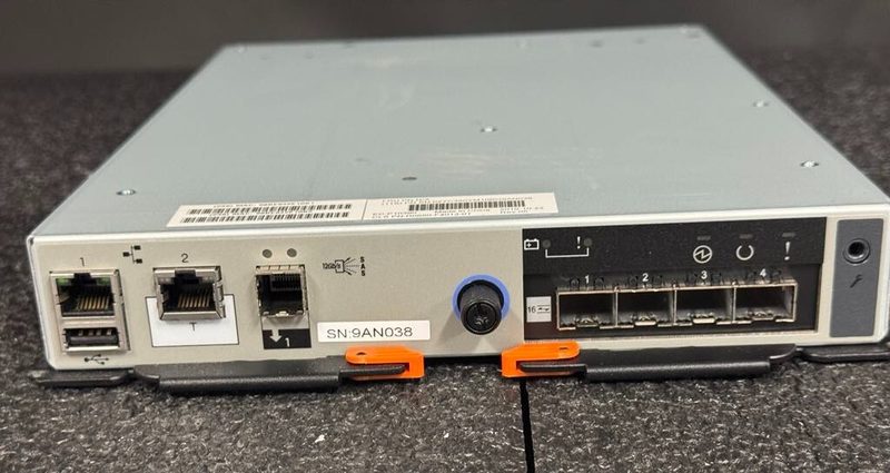 Контроллер IBM 02YC350