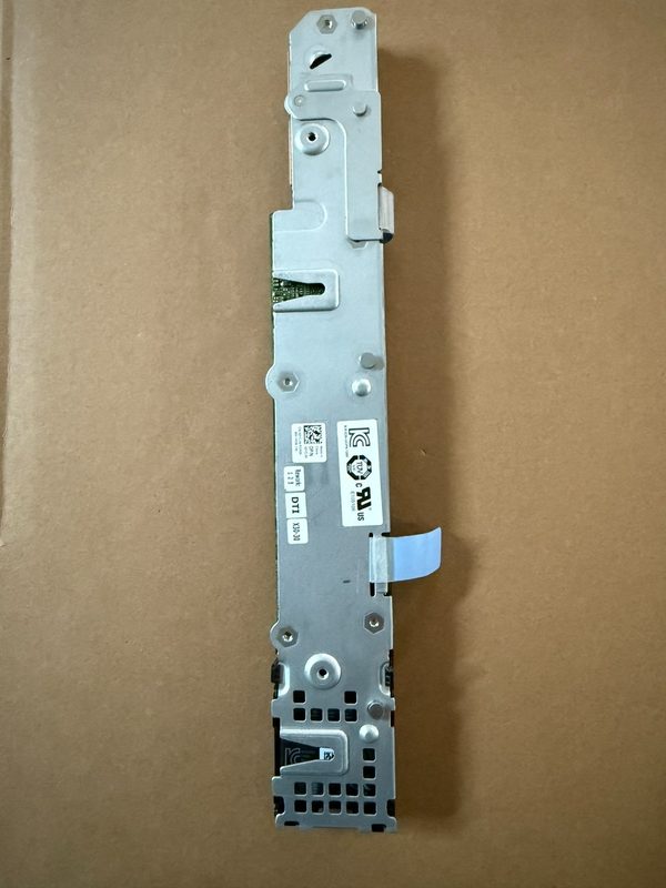 Контроллер Dell 02YCJN