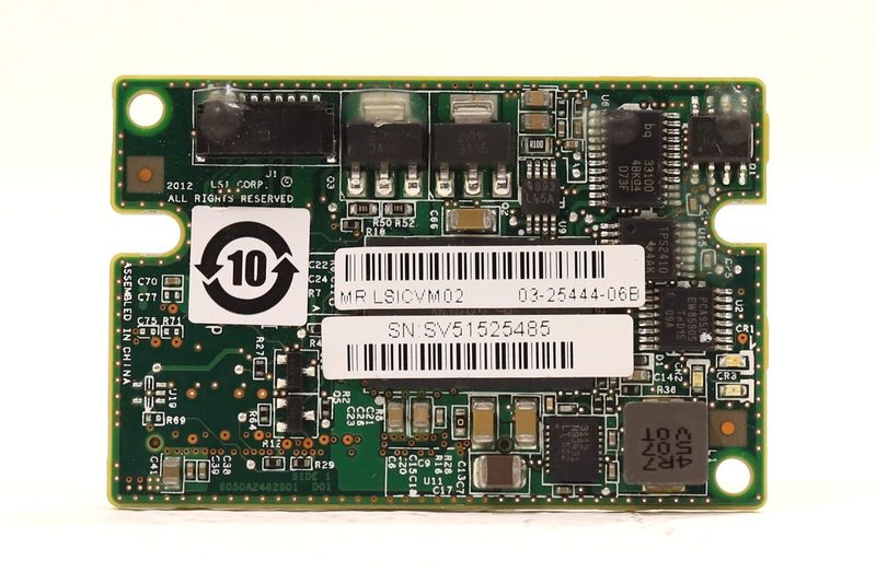 Сервер Supermicro 03-25444-06B
