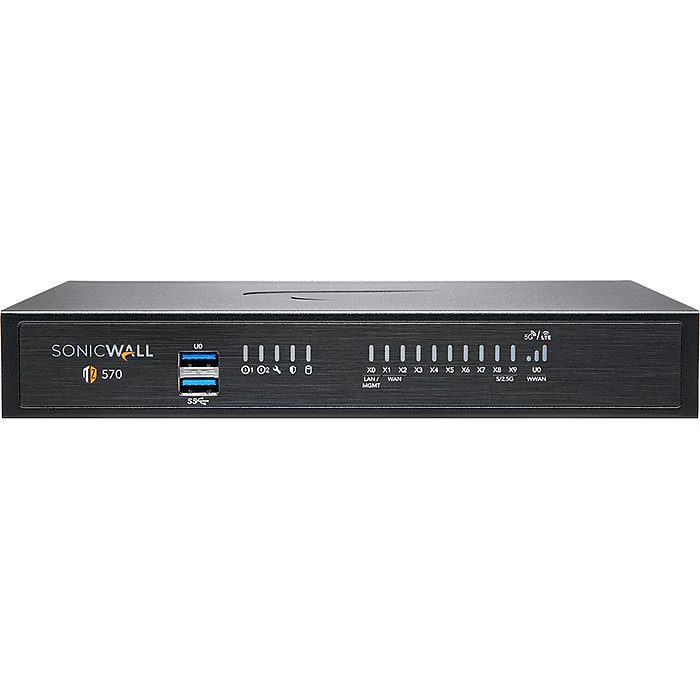 Межсетевой экран SonicWall 03-SSC-1378