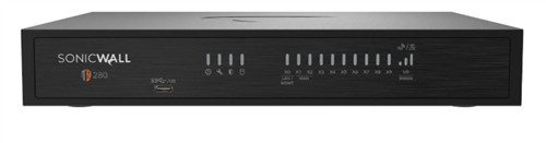 Межсетевой экран SonicWall 03-SSC-1824