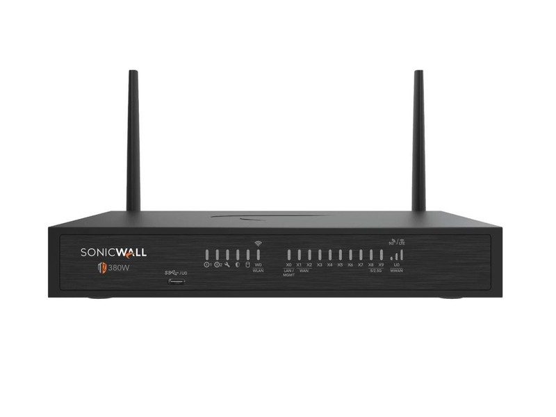 Межсетевой экран SonicWall 03-SSC-1831