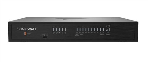 Межсетевой экран SonicWall 03-SSC-1839